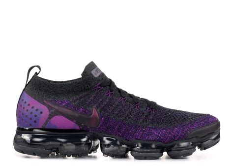 nike air vapormax midnight purple